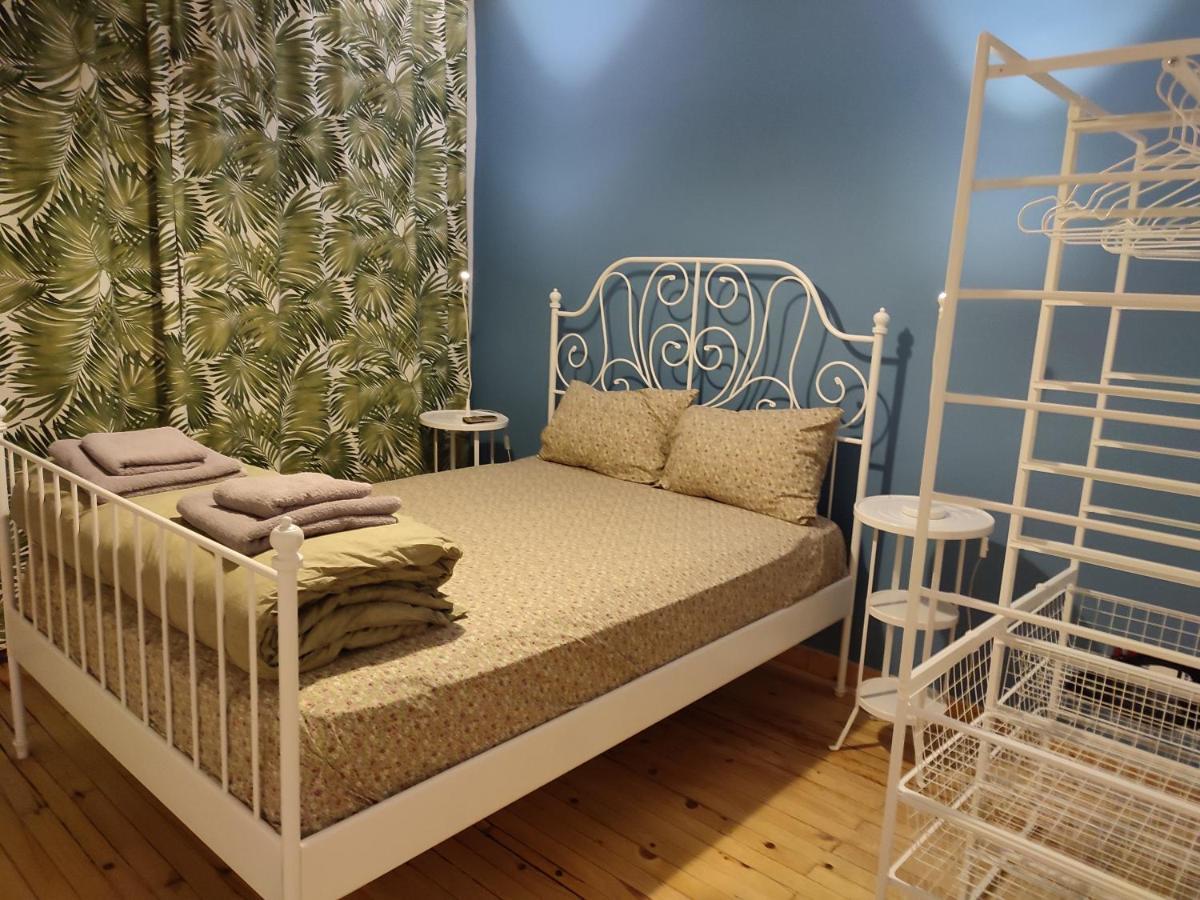 Kunterbunt Istanbul 아파트 외부 사진