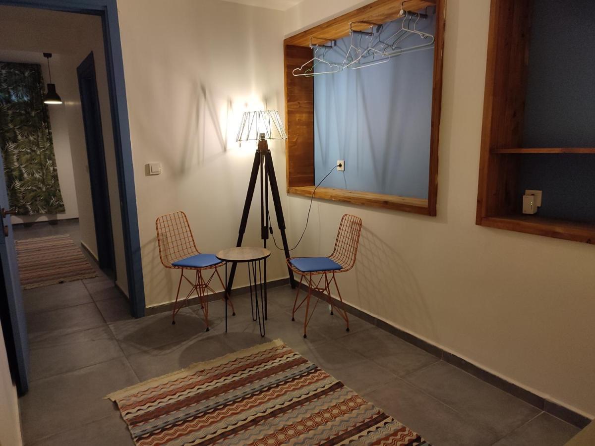 Kunterbunt Istanbul 아파트 외부 사진