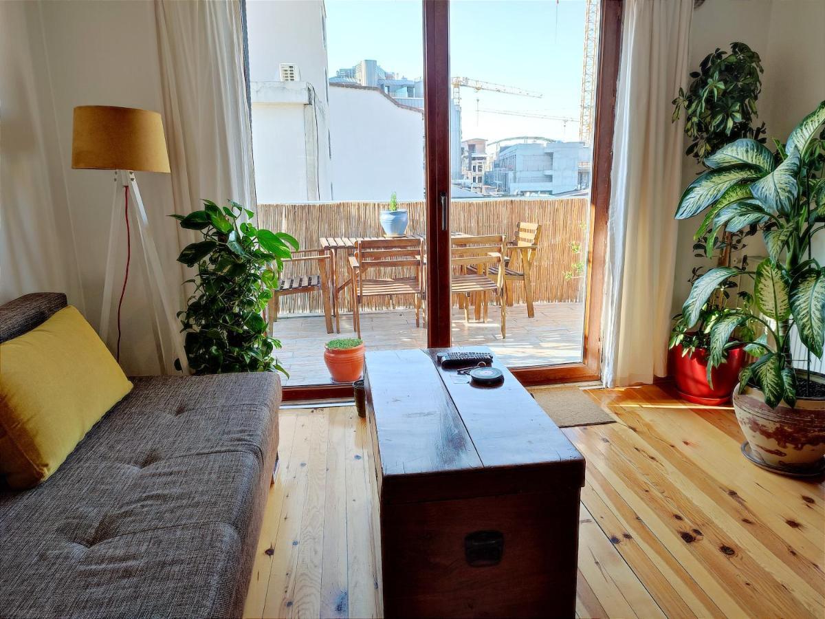 Kunterbunt Istanbul 아파트 외부 사진