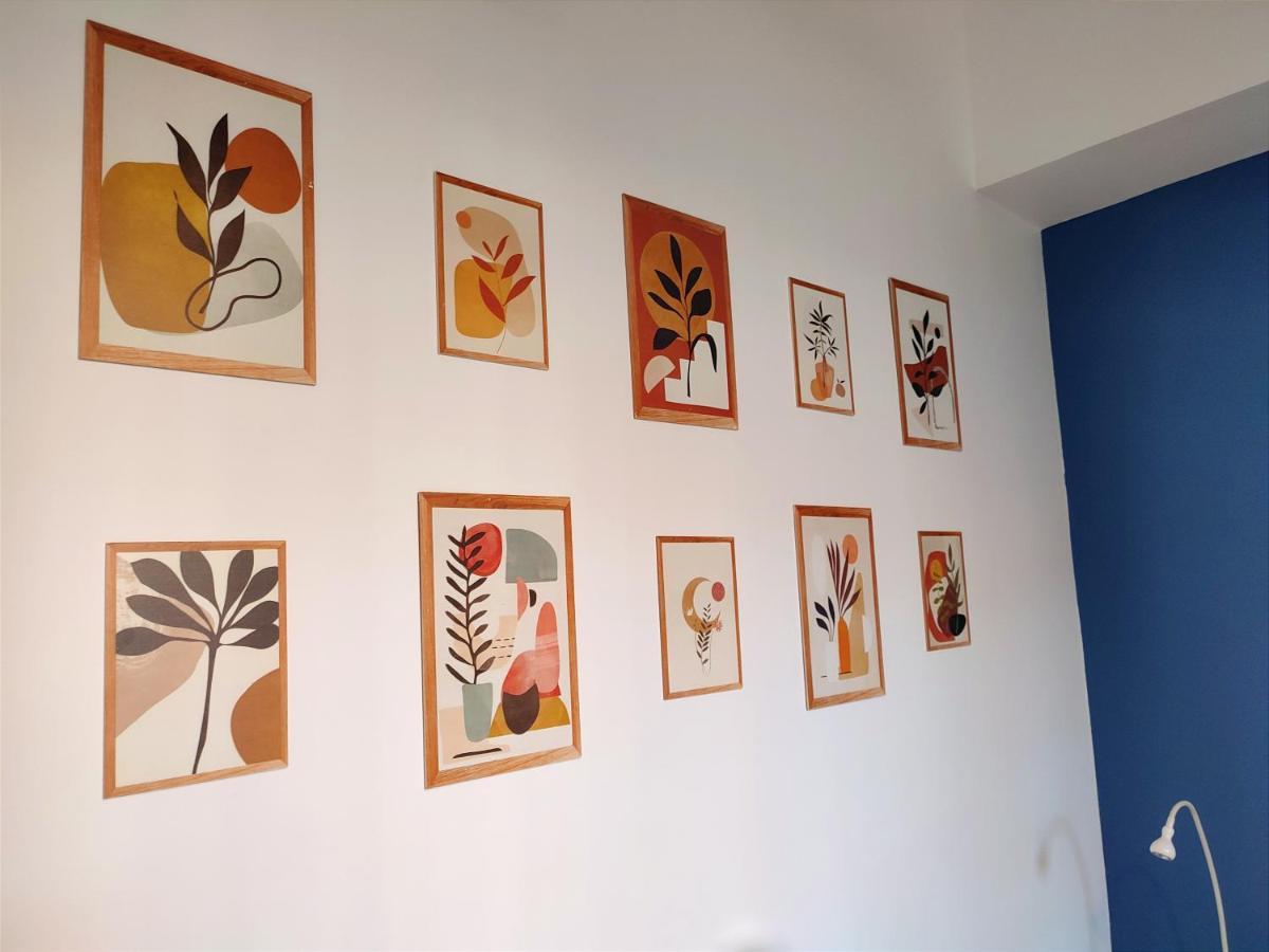 Kunterbunt Istanbul 아파트 외부 사진