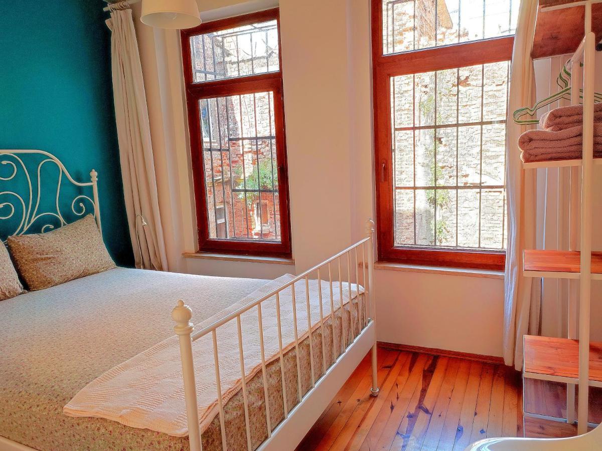 Kunterbunt Istanbul 아파트 외부 사진